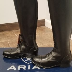 Ariat Quantum Crowne Pro Feild Zip